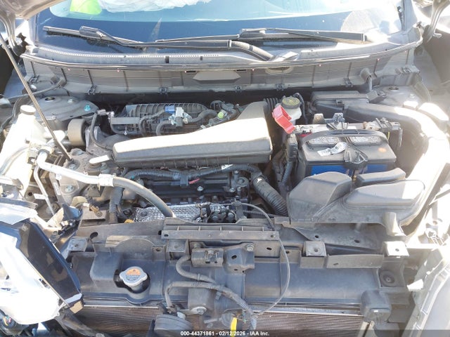Nissan ROGUE SV 2018 KNMAT2MT1JP509826 Image 10