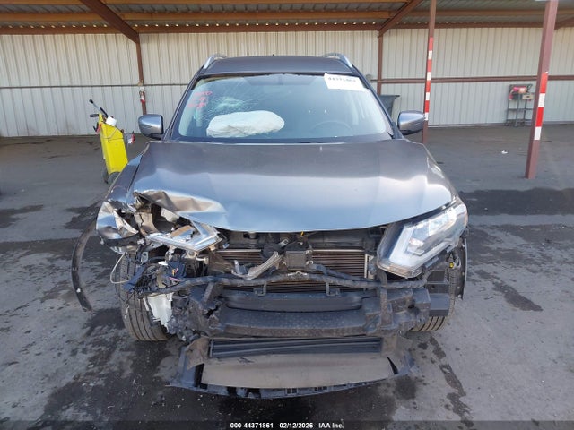 Nissan ROGUE SV 2018 KNMAT2MT1JP509826 Image 13