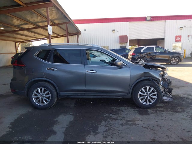 Nissan ROGUE SV 2018 KNMAT2MT1JP509826 Image 14