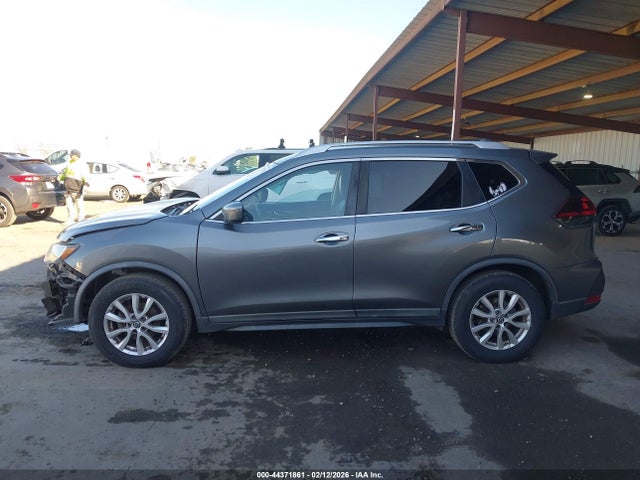 Nissan ROGUE SV 2018 KNMAT2MT1JP509826 Image 15