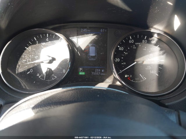 Nissan ROGUE SV 2018 KNMAT2MT1JP509826 Image 16