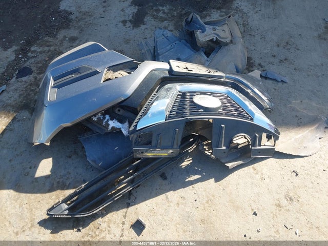Nissan ROGUE SV 2018 KNMAT2MT1JP509826 Image 12