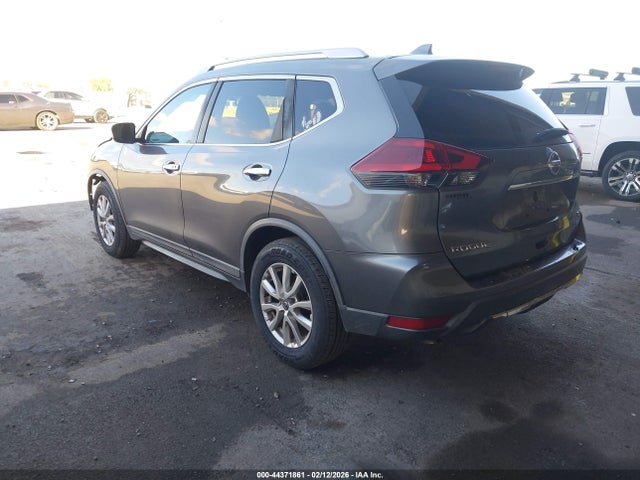 Nissan ROGUE SV 2018 KNMAT2MT1JP509826 Image 3
