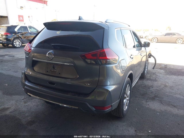 Nissan ROGUE SV 2018 KNMAT2MT1JP509826 Image 4