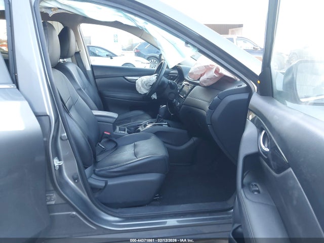 Nissan ROGUE SV 2018 KNMAT2MT1JP509826 Image 5