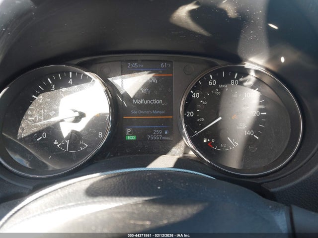 Nissan ROGUE SV 2018 KNMAT2MT1JP509826 Image 7