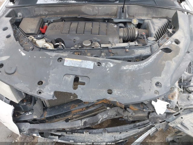 Продаж на аукціоні авто 2017 Chevrolet Traverse Ls, vin: 1GNKVFED7HJ200234, номер лоту: 44371865