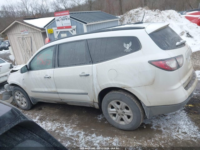 Продаж на аукціоні авто 2017 Chevrolet Traverse Ls, vin: 1GNKVFED7HJ200234, номер лоту: 44371865