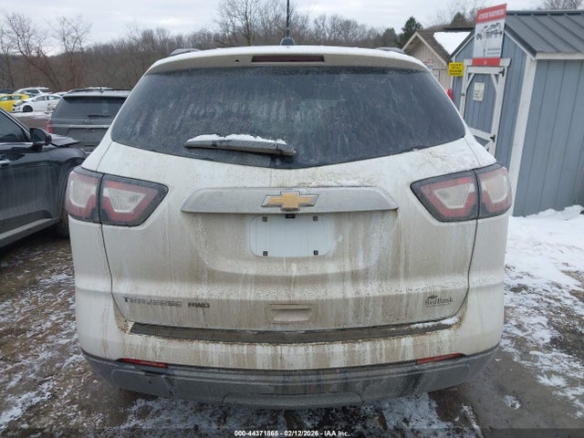 Продаж на аукціоні авто 2017 Chevrolet Traverse Ls, vin: 1GNKVFED7HJ200234, номер лоту: 44371865