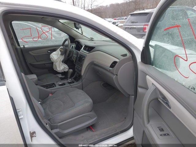 Продаж на аукціоні авто 2017 Chevrolet Traverse Ls, vin: 1GNKVFED7HJ200234, номер лоту: 44371865