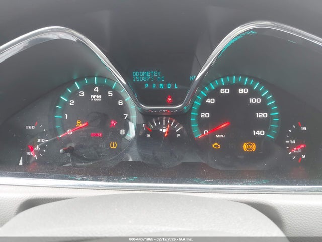 Продаж на аукціоні авто 2017 Chevrolet Traverse Ls, vin: 1GNKVFED7HJ200234, номер лоту: 44371865