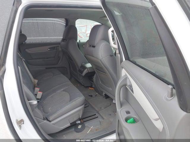 Продаж на аукціоні авто 2017 Chevrolet Traverse Ls, vin: 1GNKVFED7HJ200234, номер лоту: 44371865