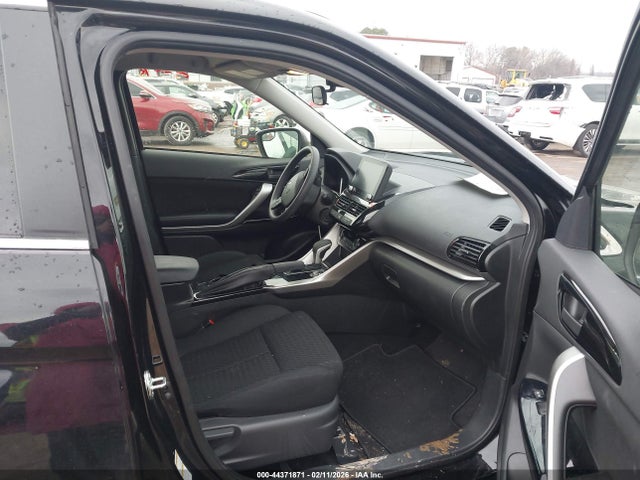 2025 MITSUBISHI ECLIPSE CROSS JA4ATVAA5SZ009219 Photo 4