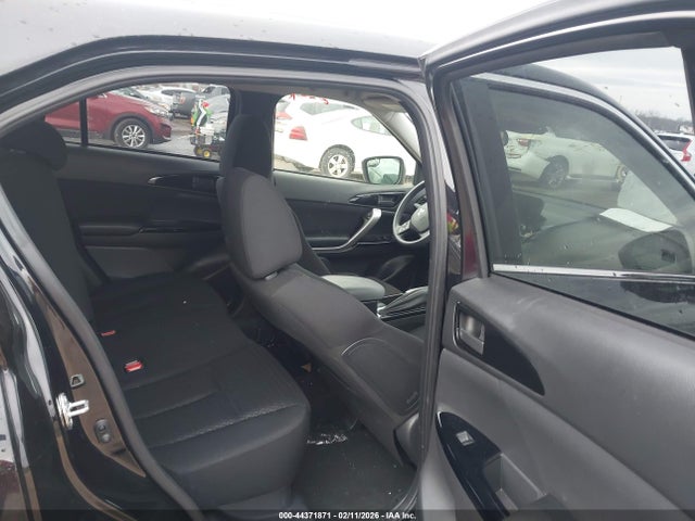 2025 MITSUBISHI ECLIPSE CROSS JA4ATVAA5SZ009219 Photo 7