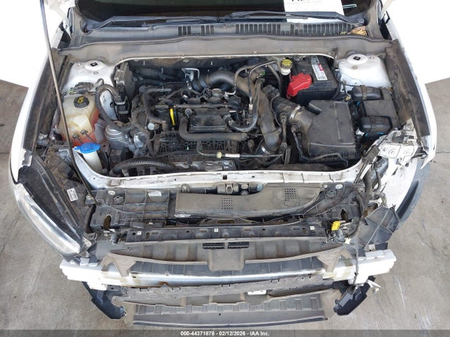 Ford FUSION SE 2016 3FA6P0HD0GR344716 Image 10
