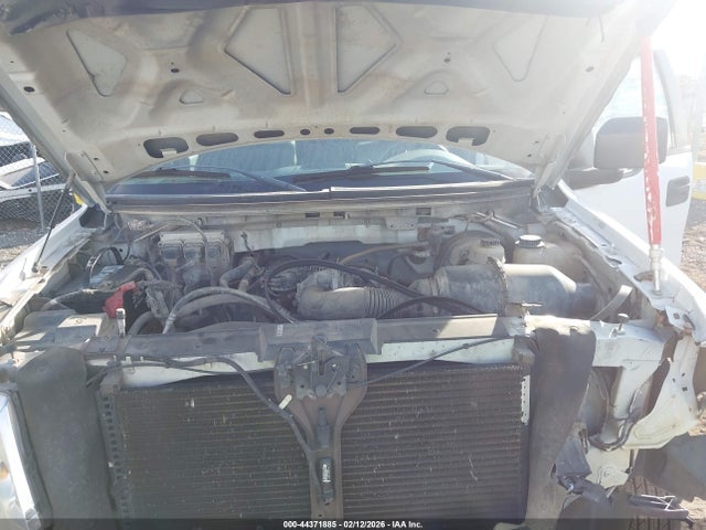 2008 FORD F-150 1FTRF12218KE83878 Photo 9