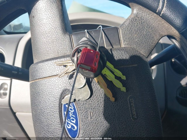 2008 FORD F-150 1FTRF12218KE83878 Photo 10