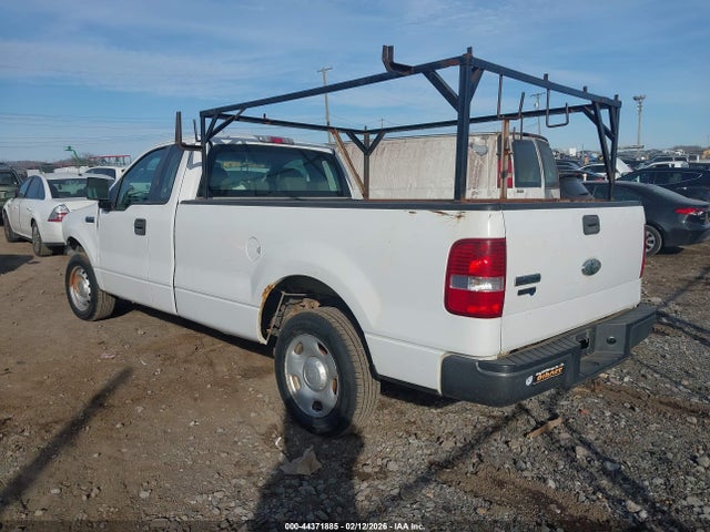 2008 FORD F-150 1FTRF12218KE83878 Photo 2