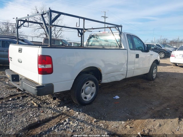 2008 FORD F-150 1FTRF12218KE83878 Photo 3