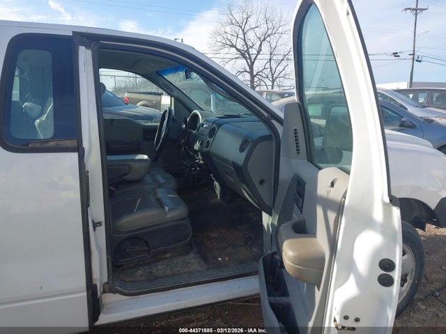 2008 FORD F-150 1FTRF12218KE83878 Photo 4