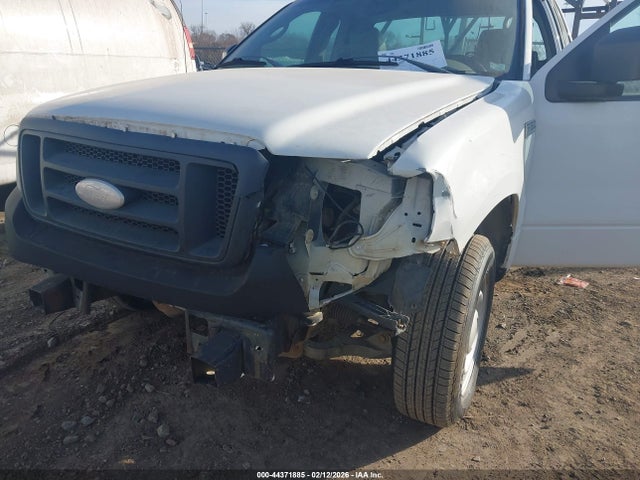 2008 FORD F-150 1FTRF12218KE83878 Photo 5