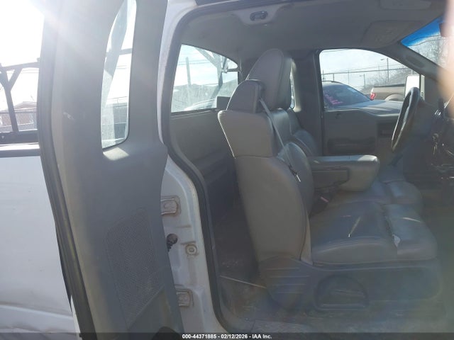 2008 FORD F-150 1FTRF12218KE83878 Photo 7
