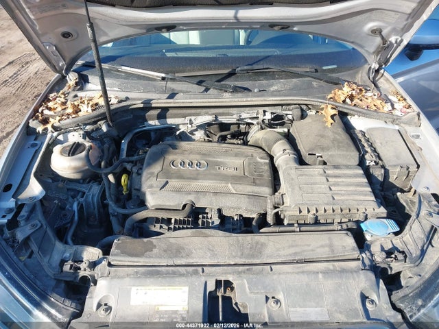 2016 AUDI A3 WAUB8GFF8G1008709 Photo 9