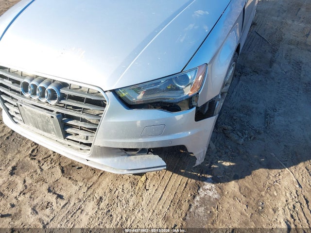 2016 AUDI A3 WAUB8GFF8G1008709 Photo 5