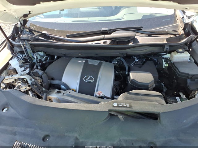 Продажа на аукционе авто 2018 Lexus Rx 350, vin: 2T2ZZMCA6JC113107, номер лота: 44371903