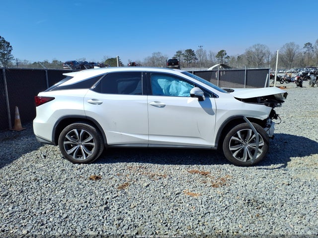 Продажа на аукционе авто 2018 Lexus Rx 350, vin: 2T2ZZMCA6JC113107, номер лота: 44371903