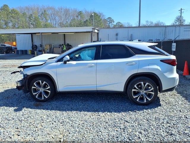 Продажа на аукционе авто 2018 Lexus Rx 350, vin: 2T2ZZMCA6JC113107, номер лота: 44371903