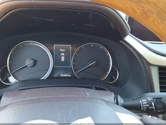 Продажа на аукционе авто 2018 Lexus Rx 350, vin: 2T2ZZMCA6JC113107, номер лота: 44371903