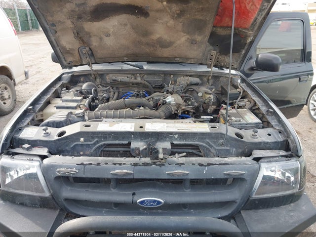 2000 FORD RANGER 1FTYR14V2YPB96756 Photo 9