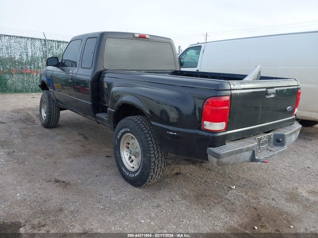 2000 FORD RANGER 1FTYR14V2YPB96756 Photo 2