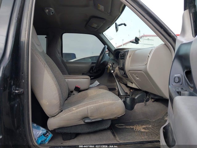 2000 FORD RANGER 1FTYR14V2YPB96756 Photo 4