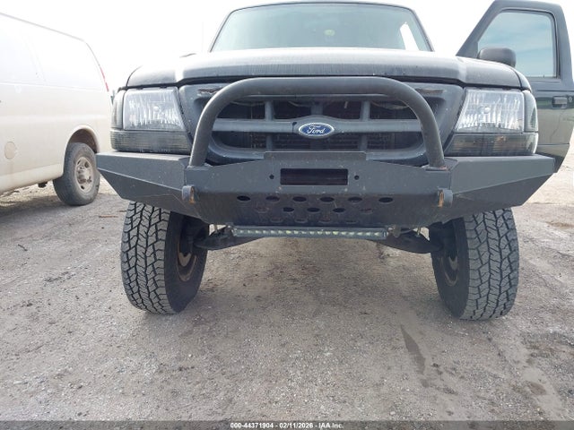 2000 FORD RANGER 1FTYR14V2YPB96756 Photo 5