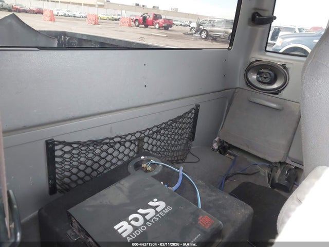 2000 FORD RANGER 1FTYR14V2YPB96756 Photo 7