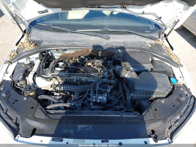 Volvo S80 T5 2015 YV140MAB5F1182557 Image 10