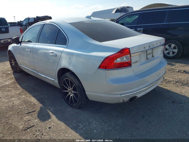 Volvo S80 T5 2015 YV140MAB5F1182557 Image 3