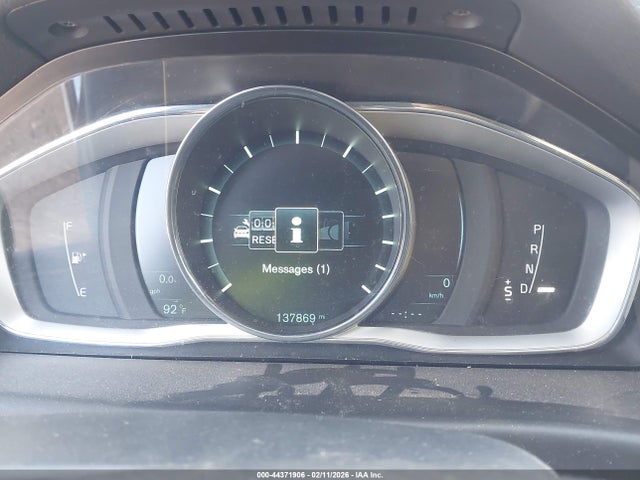 Volvo S80 T5 2015 YV140MAB5F1182557 Image 7