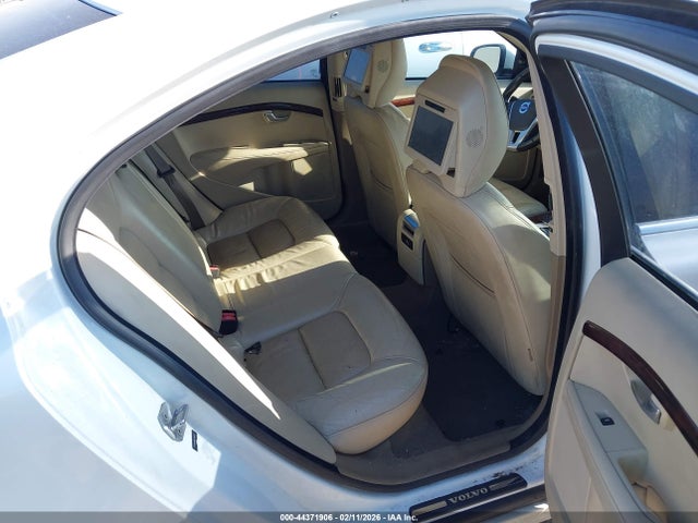 Volvo S80 T5 2015 YV140MAB5F1182557 Image 8