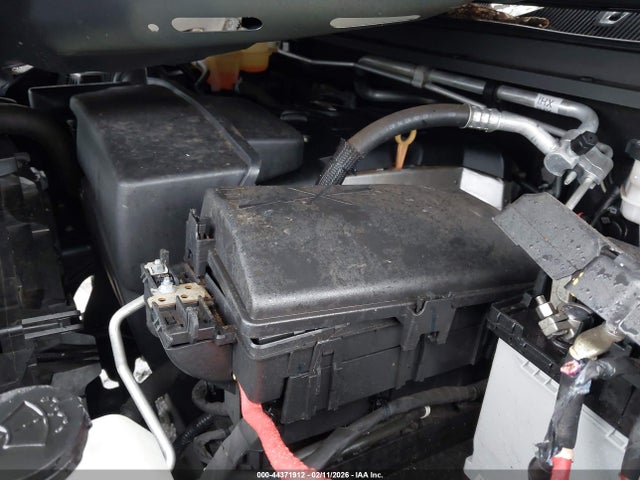 Продаж на аукціоні авто 2019 Chevrolet Colorado Wt, vin: 1GCGSBEA1K1305803, номер лоту: 44371912