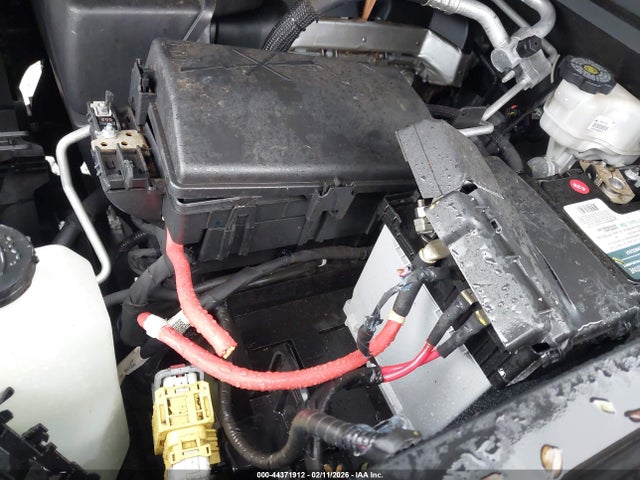 Продаж на аукціоні авто 2019 Chevrolet Colorado Wt, vin: 1GCGSBEA1K1305803, номер лоту: 44371912