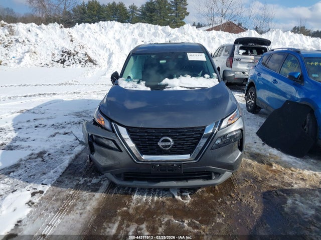 Aukcja sprzedaży 2023 Nissan Rogue S Fwd, vin: 5N1BT3AA7PC853072, numer aukcji: 44371913