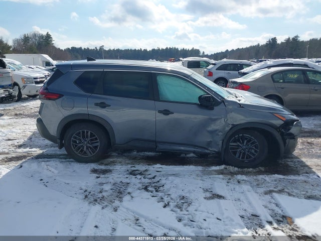 Aukcja sprzedaży 2023 Nissan Rogue S Fwd, vin: 5N1BT3AA7PC853072, numer aukcji: 44371913