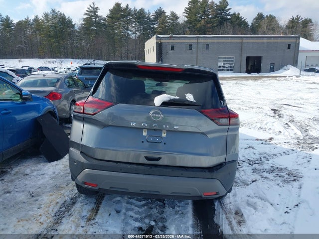 Aukcja sprzedaży 2023 Nissan Rogue S Fwd, vin: 5N1BT3AA7PC853072, numer aukcji: 44371913