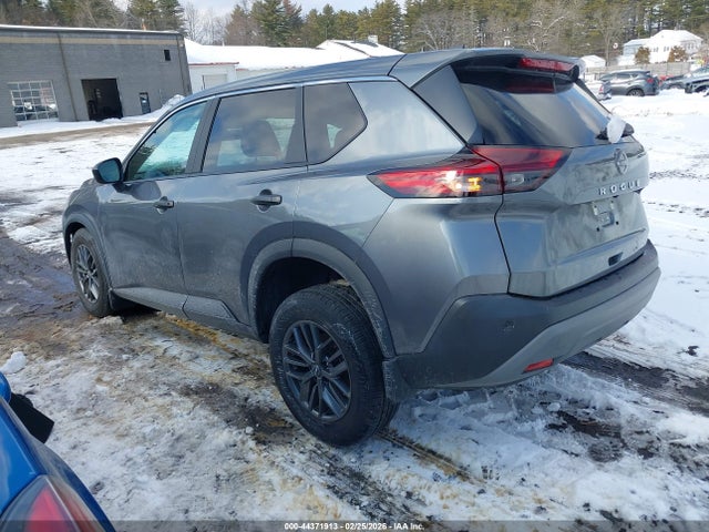 Aukcja sprzedaży 2023 Nissan Rogue S Fwd, vin: 5N1BT3AA7PC853072, numer aukcji: 44371913