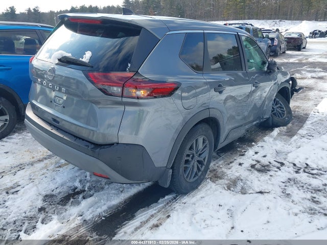 Aukcja sprzedaży 2023 Nissan Rogue S Fwd, vin: 5N1BT3AA7PC853072, numer aukcji: 44371913