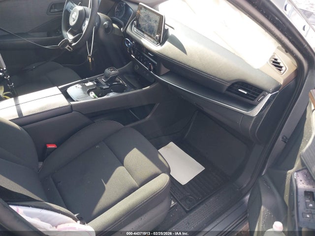 Aukcja sprzedaży 2023 Nissan Rogue S Fwd, vin: 5N1BT3AA7PC853072, numer aukcji: 44371913