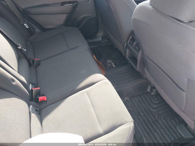 Aukcja sprzedaży 2023 Nissan Rogue S Fwd, vin: 5N1BT3AA7PC853072, numer aukcji: 44371913